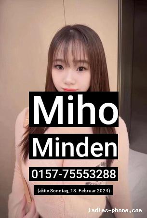 Miho aus Paderborn