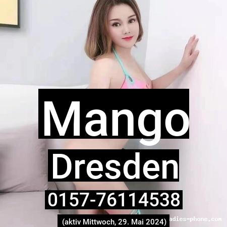 Mango aus Ingolstadt