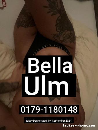 Bella aus Ulm