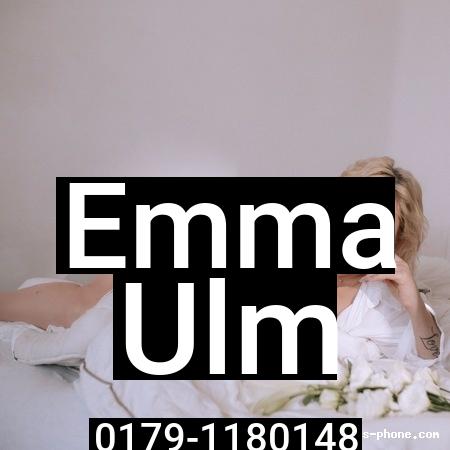 Emma aus Ulm