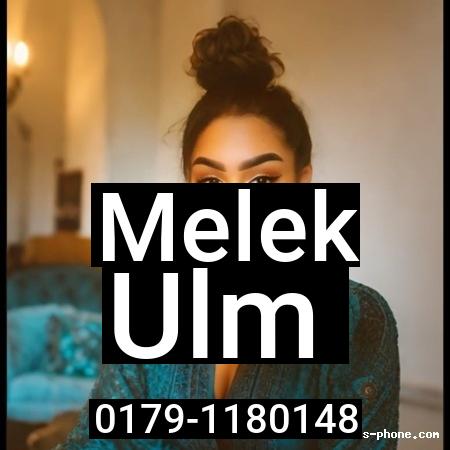 Melek aus Ulm