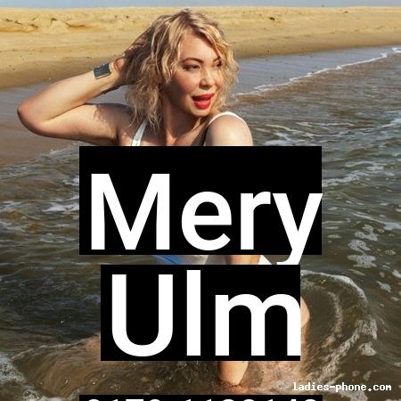 Mery aus Ulm