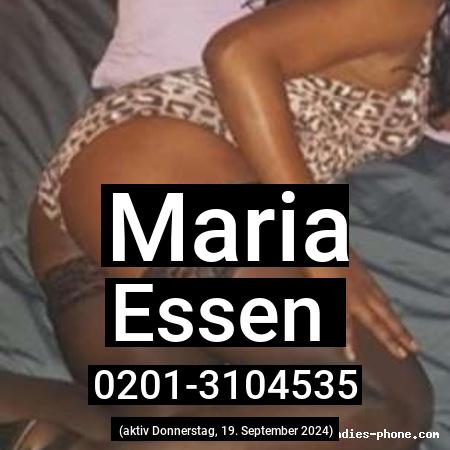 Maria aus Essen