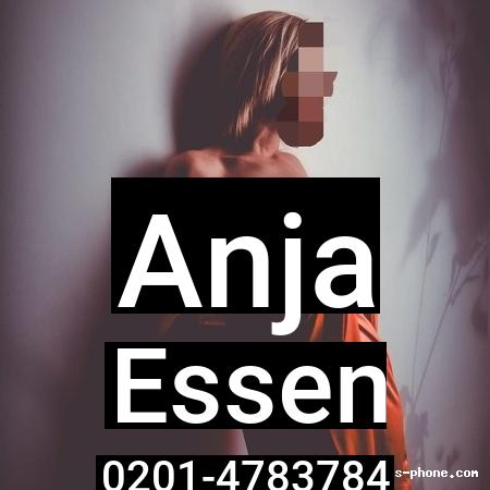 Anja aus Essen