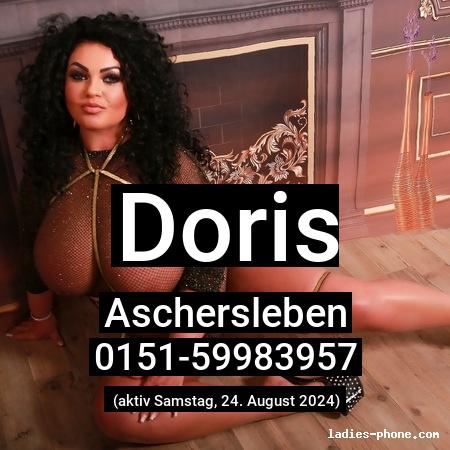 Doris aus Essen