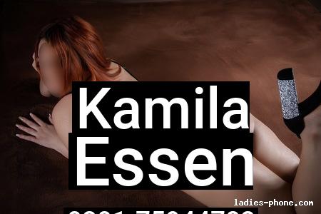 Kamila aus Essen