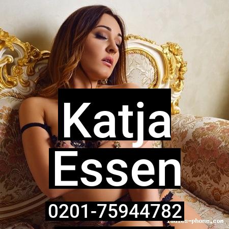 Katja aus Essen