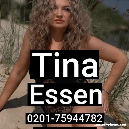 Tina aus Essen