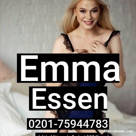 Emma aus Essen