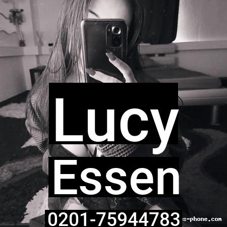 Lucy aus Essen