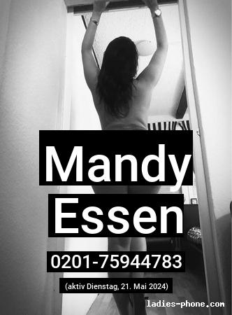 Mandy aus Essen