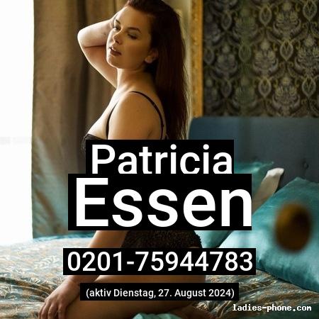 Patricia aus Essen