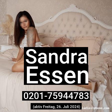 Sandra aus Essen