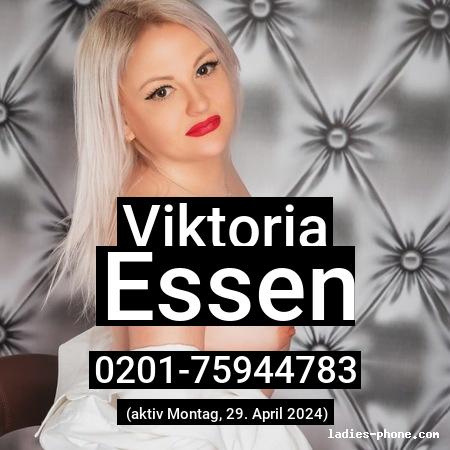 Viktoria aus Essen