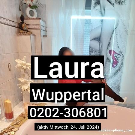 Laura aus Wuppertal