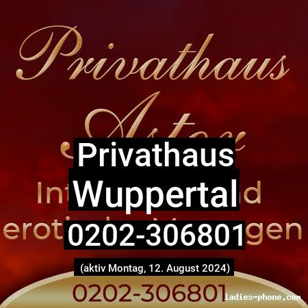 Privathaus aus Wuppertal