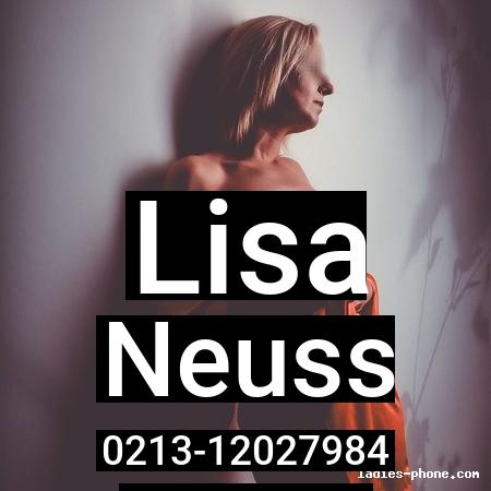 Lisa aus Neuss