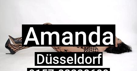 Amanda aus Neuss