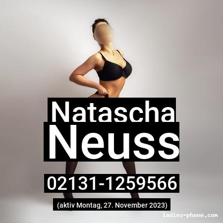 Natascha aus Neuss