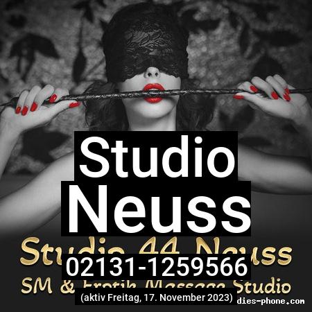 Studio aus Neuss