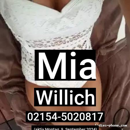 Mia aus Willich