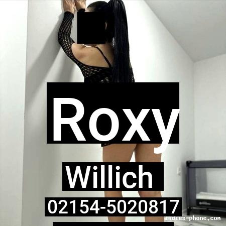 Roxy aus Willich