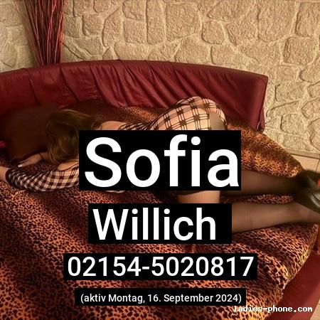 Sofia aus Willich