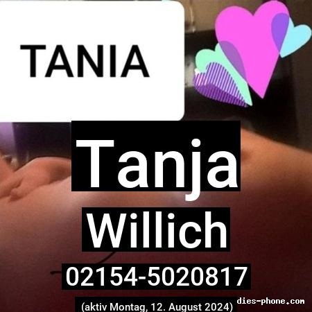 Tanja aus Willich