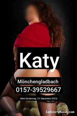 Katy aus Gummersbach