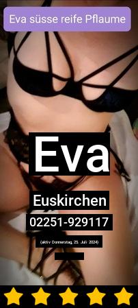 Eva aus Euskirchen