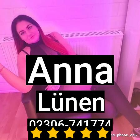 Anna aus Lünen