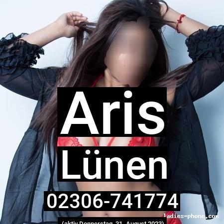 Aris aus Lünen