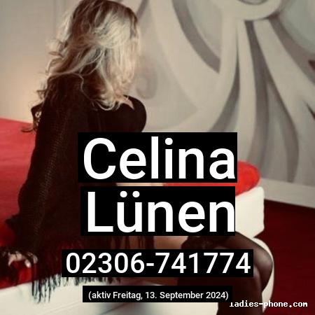 Celina aus Lünen