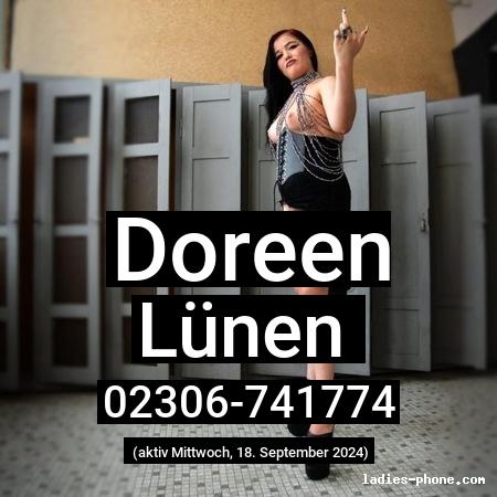 Doreen aus Lünen