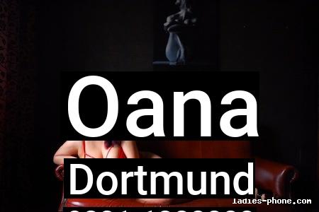 Oana aus Dortmund