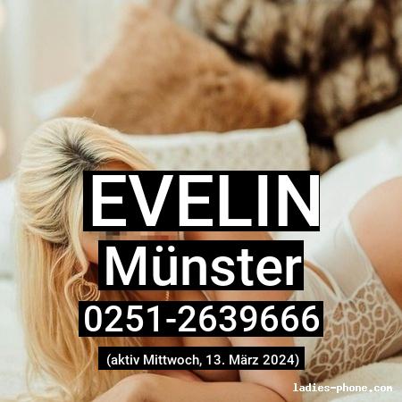 Evelin aus Münster