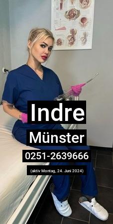 Indre aus Münster