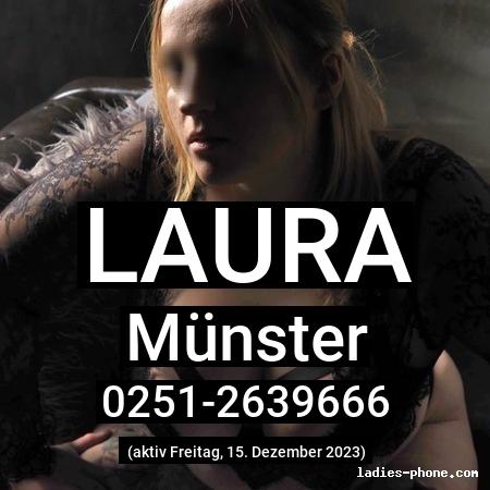 Laura aus Münster