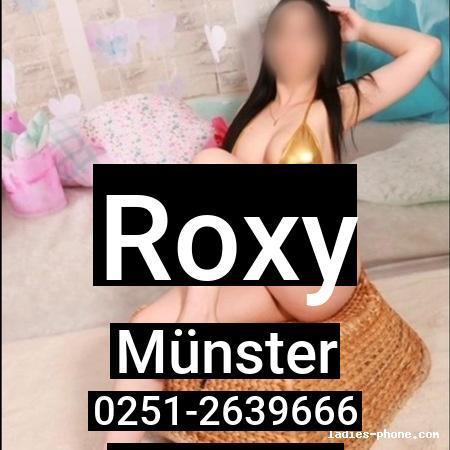 Roxy aus Münster