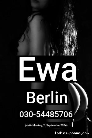 Ewa aus Berlin