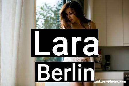 Lara aus Berlin