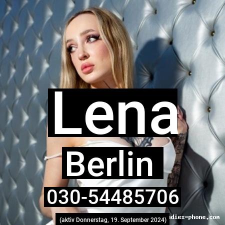 Lena aus Berlin