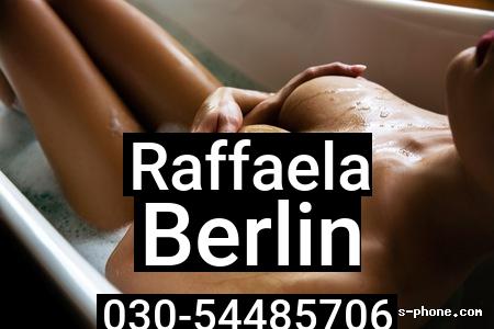 Raffaela aus Berlin