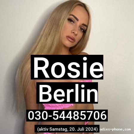 Rosie aus Berlin