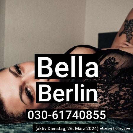 Bella aus Berlin