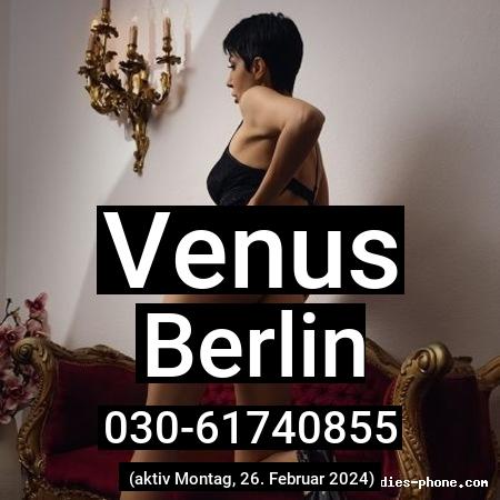 Venus aus Berlin