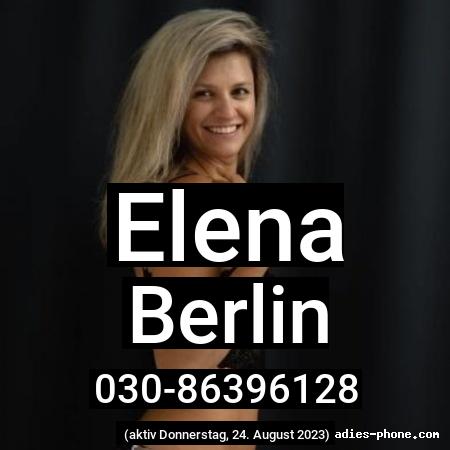 Elena aus Berlin