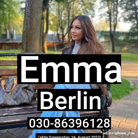 Emma aus Berlin