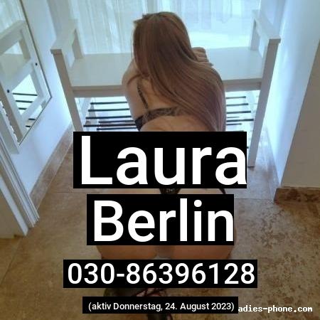 Laura aus Berlin