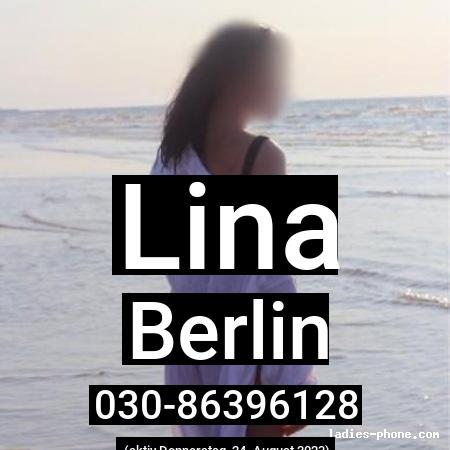 Lina aus Berlin